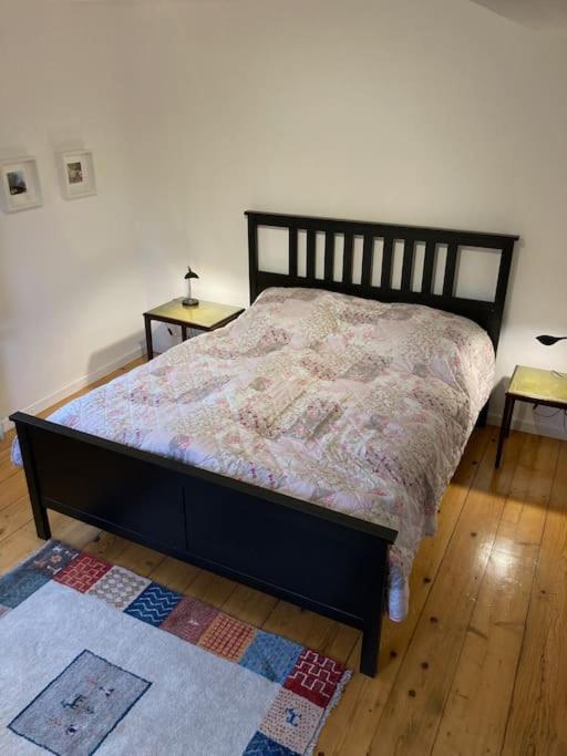 Ferienwohnung Am Alten Backhaus Bad Berleburg Εξωτερικό φωτογραφία